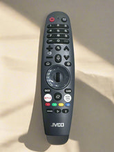 Jvco Magic Remote webOS 3.0